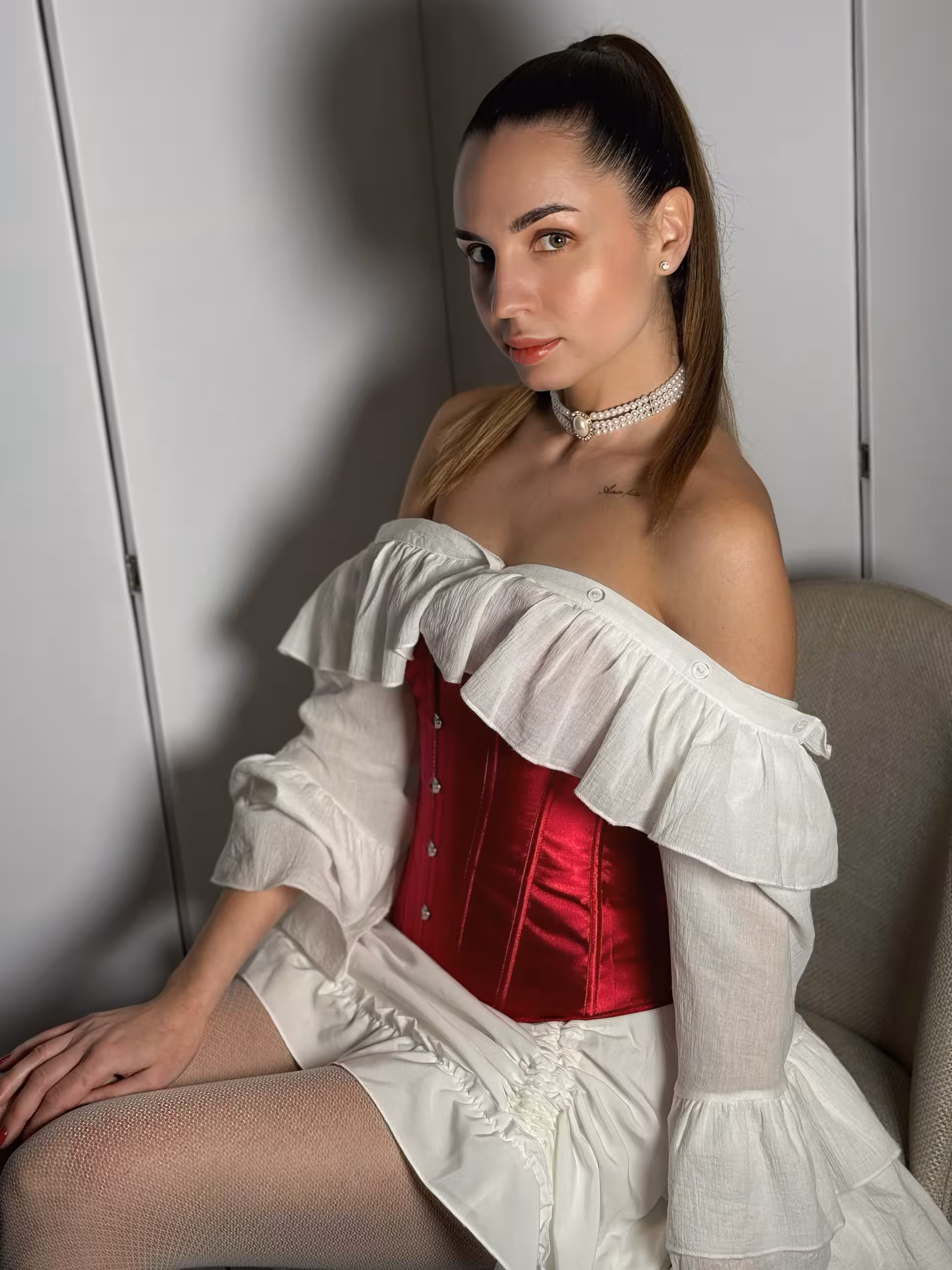 Sobre la Chica