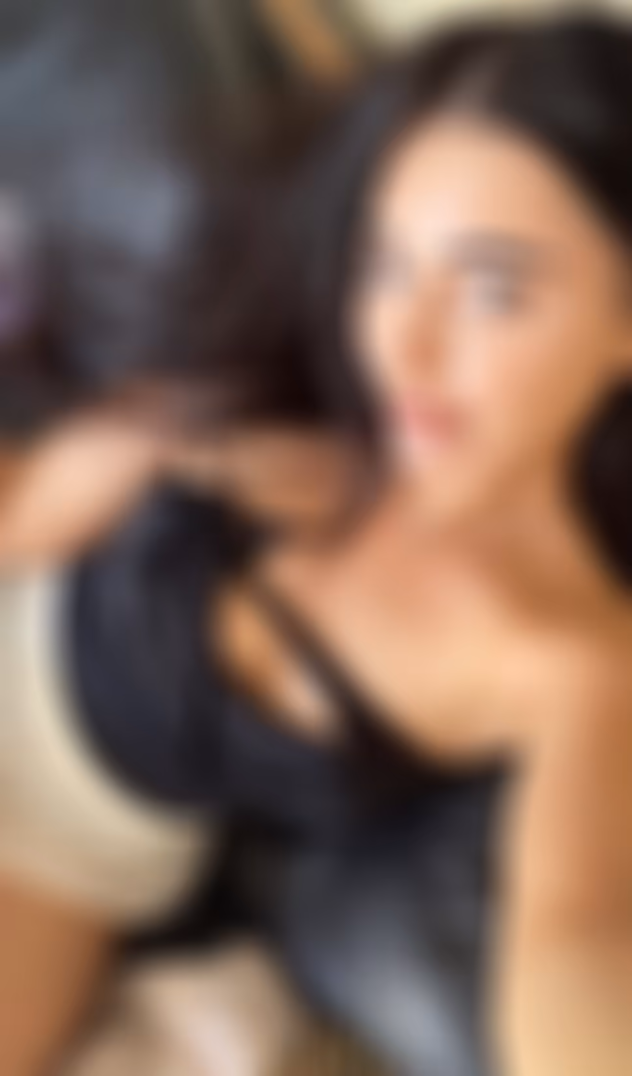 Descubrir Su Perfil