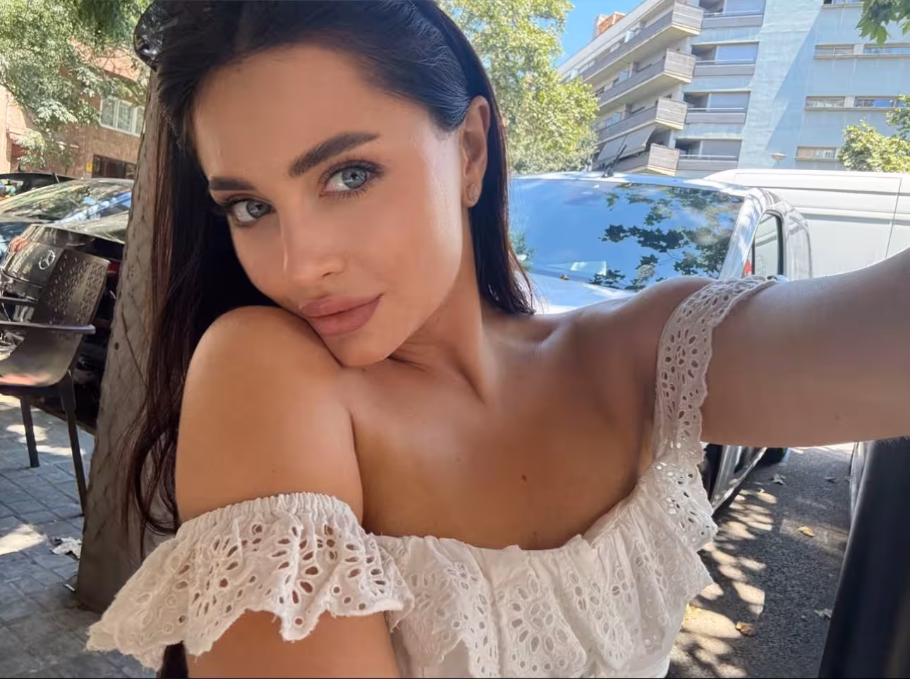 Ver Perfil de la Senorita