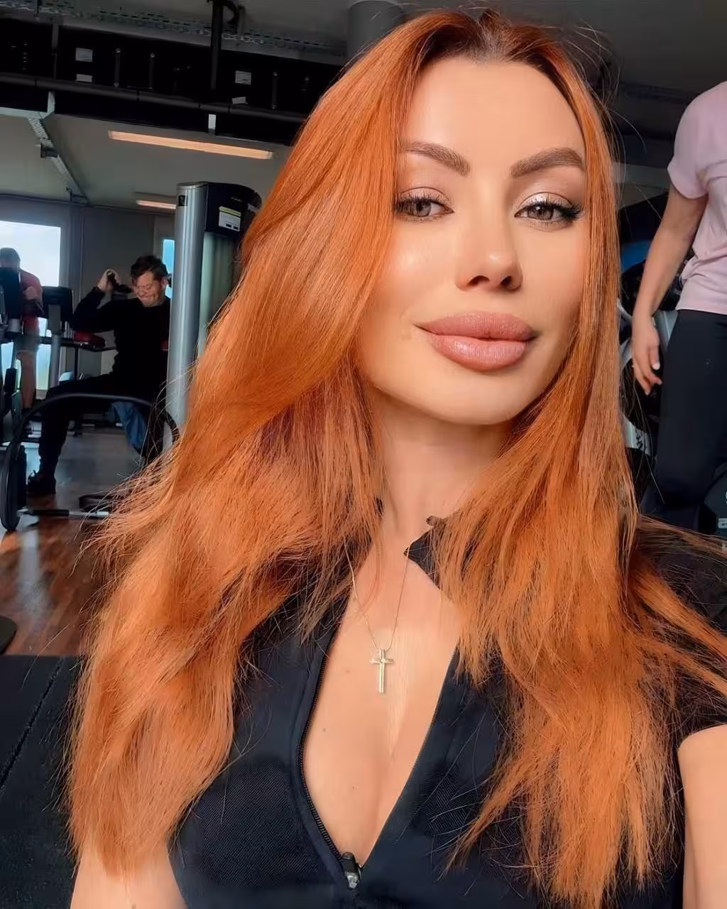 Ver Perfil de la Novia