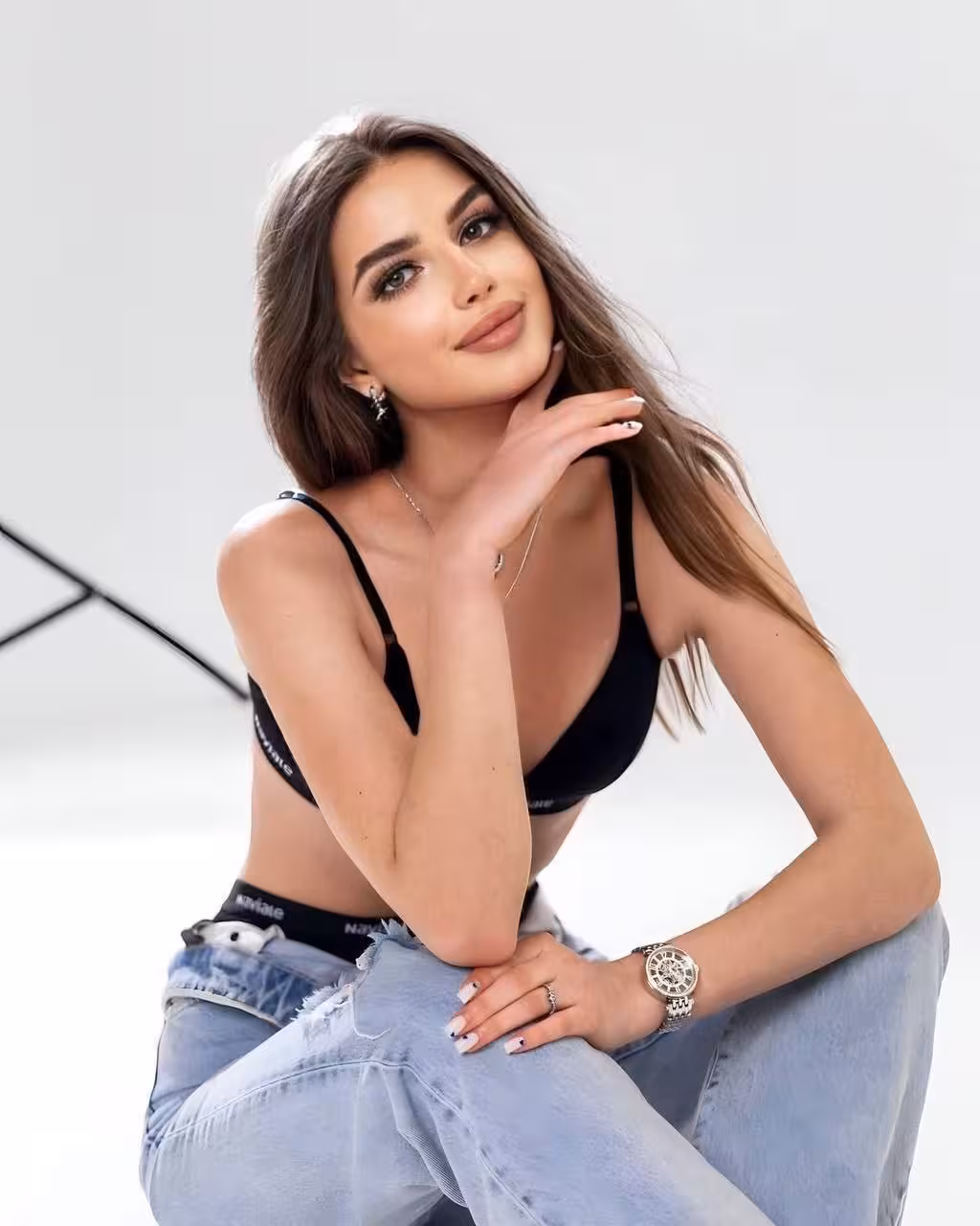 Ver Perfil de la Novia