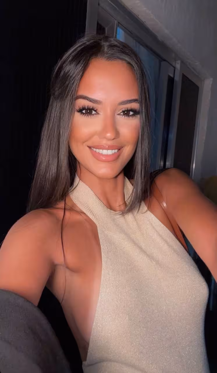 Perfil Detallado