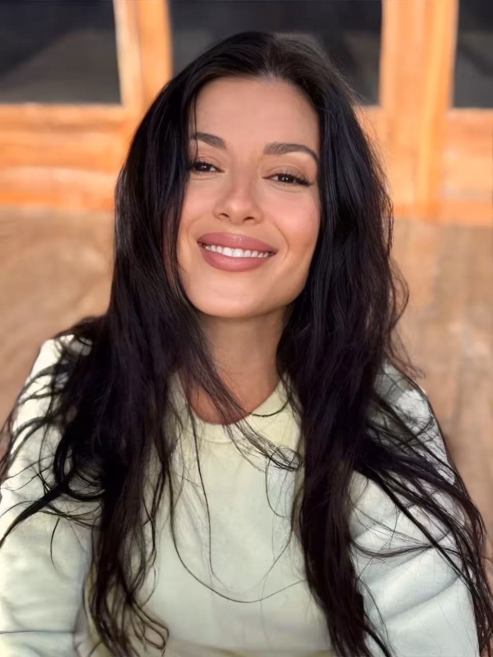 Ver Perfil de la Novia