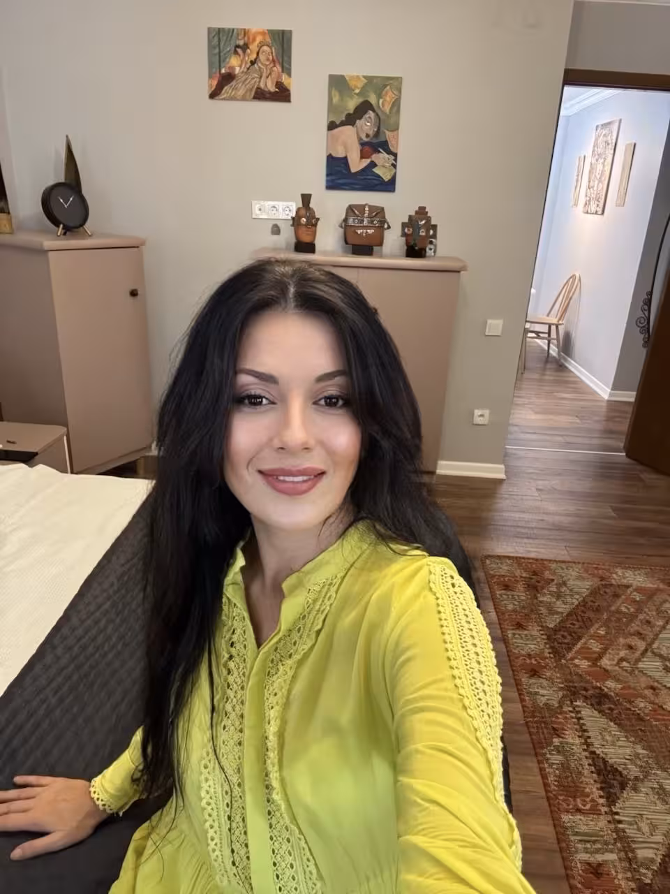 Conocer para el Amor
