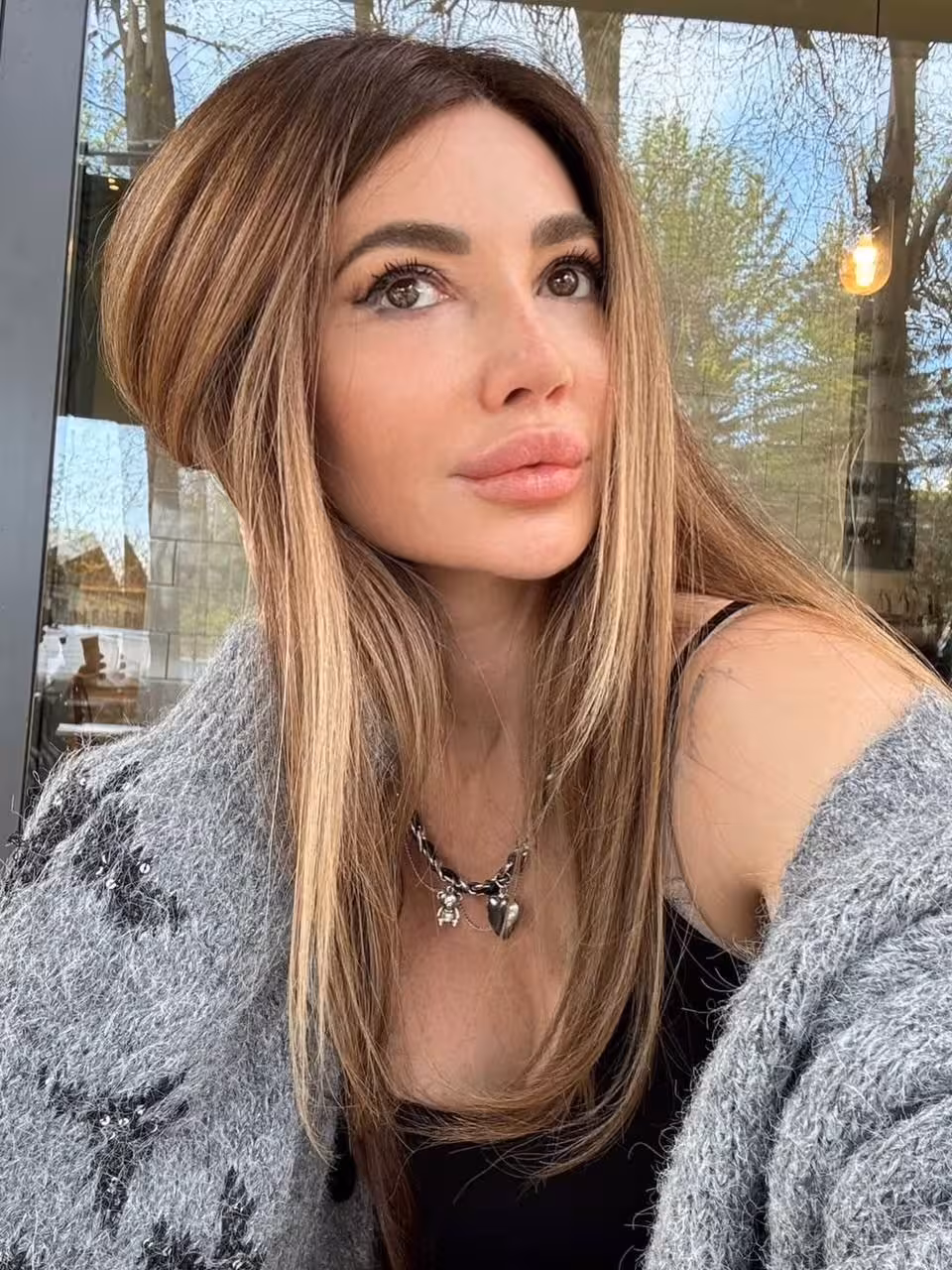 Ver Perfil de la Senorita