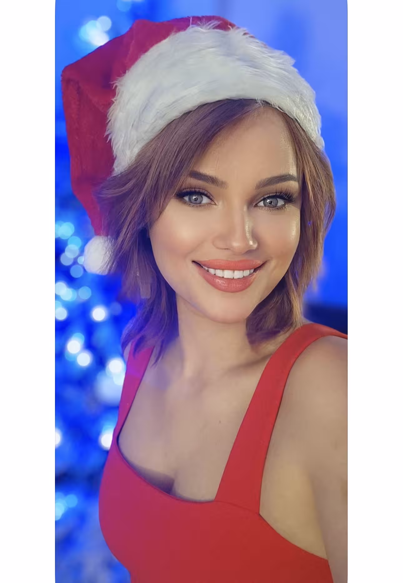 Ver Perfil de la Senorita