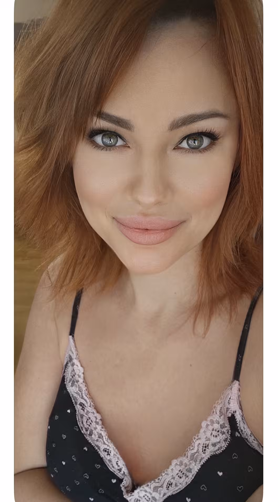 Perfil Detallado