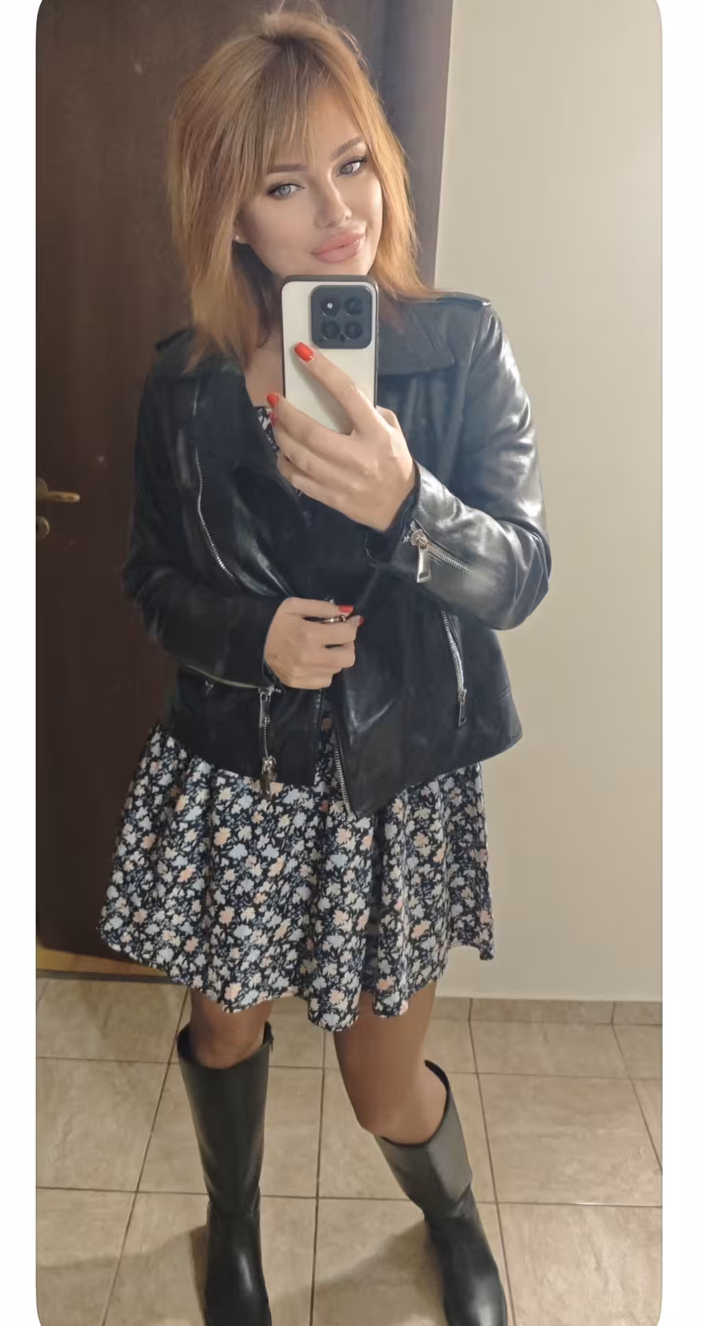 Ir al Perfil para Matrimonio