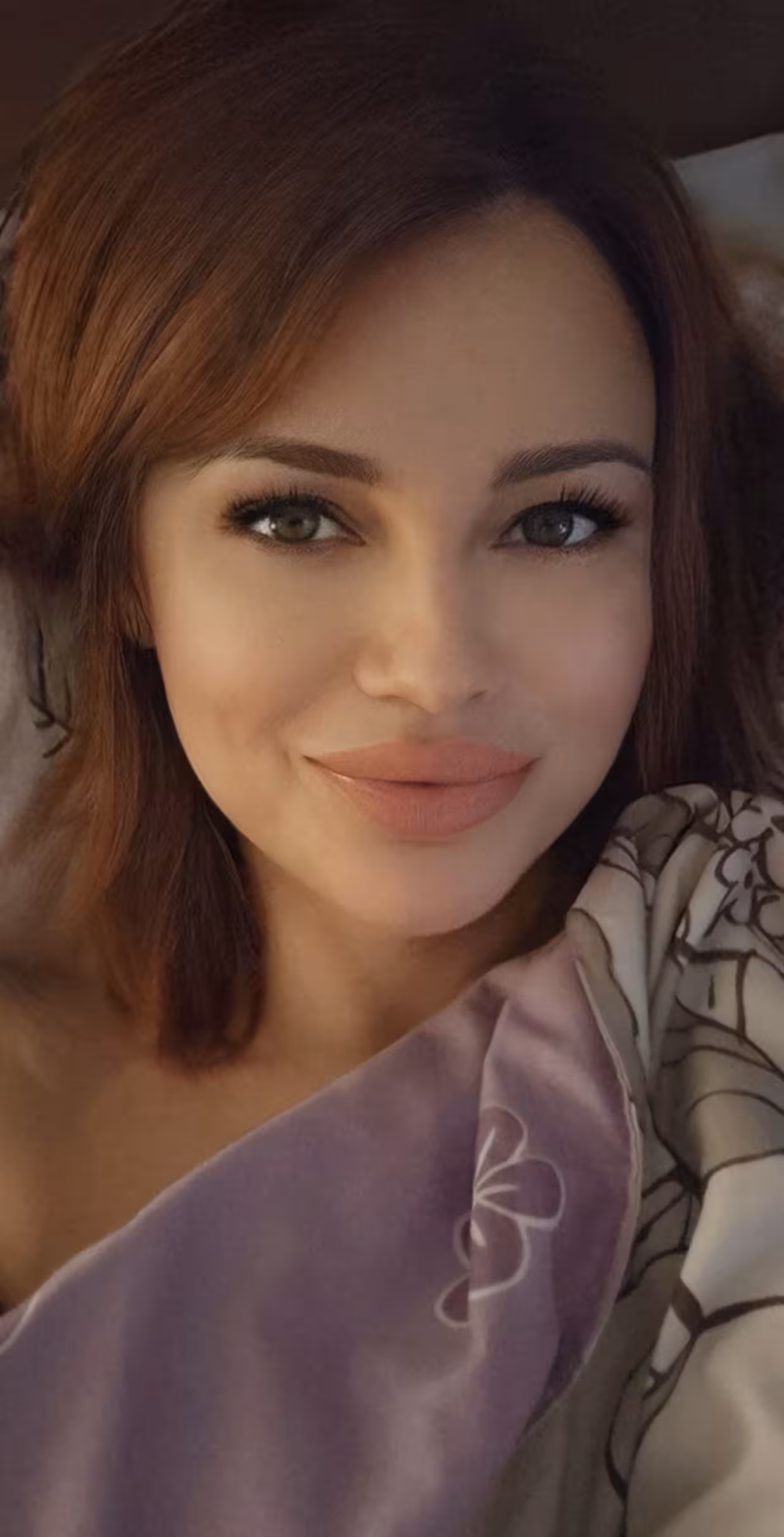 Perfil de Mujer
