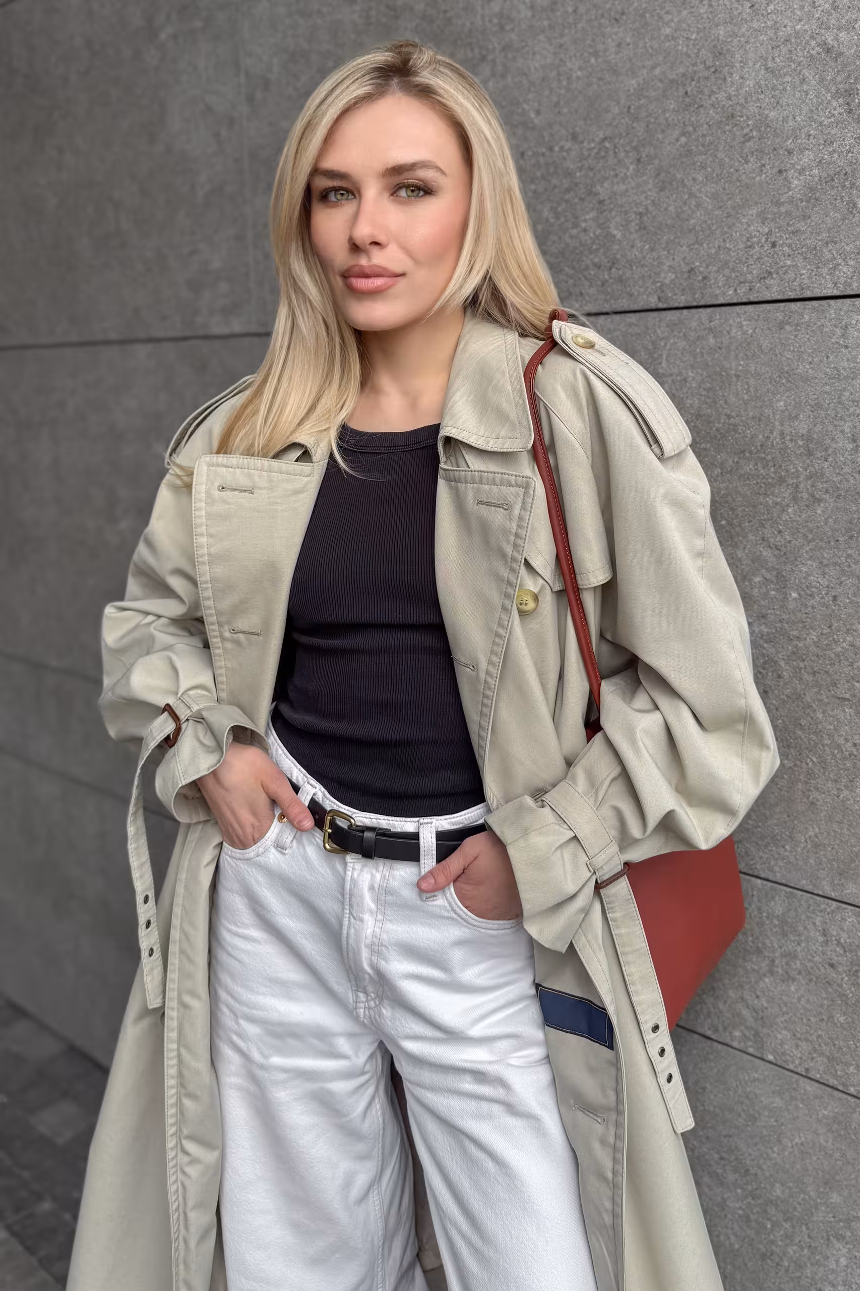 Perfil de Mujer