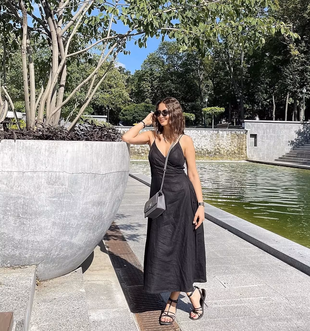 Ver Perfil de la Novia