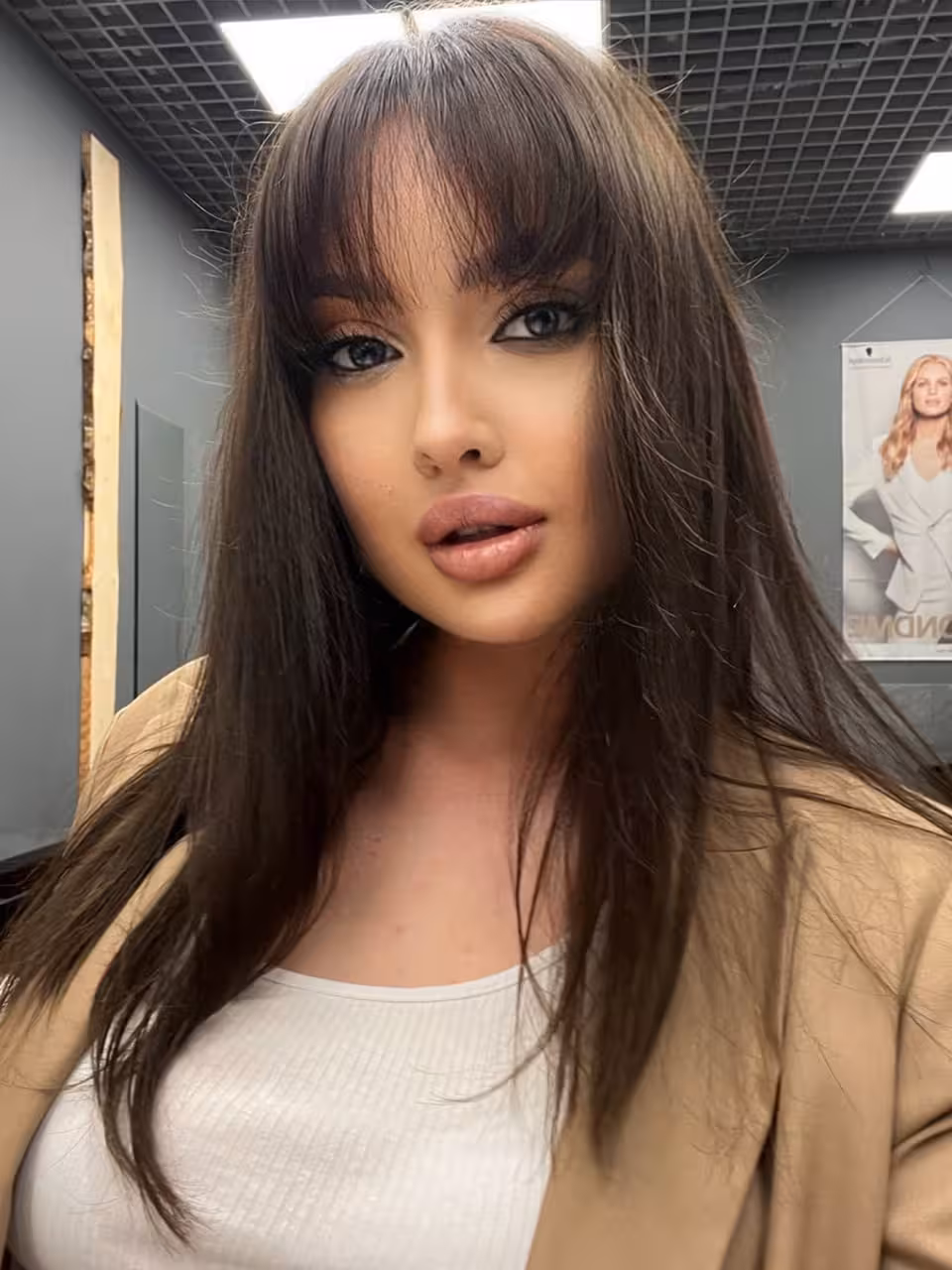 Ver Perfil de la Novia
