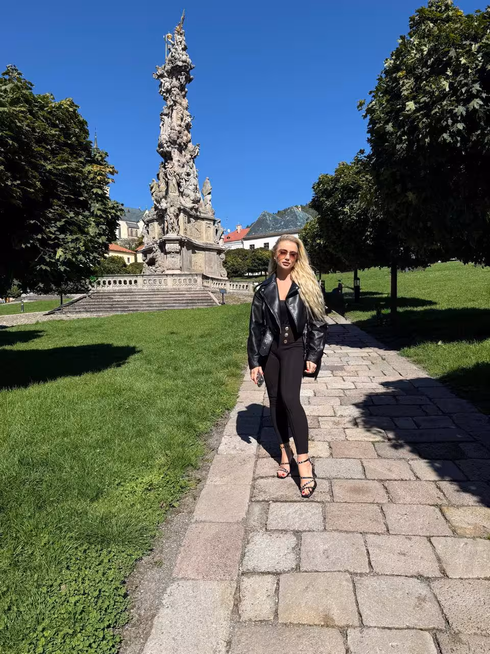 Ver Perfil de la Novia