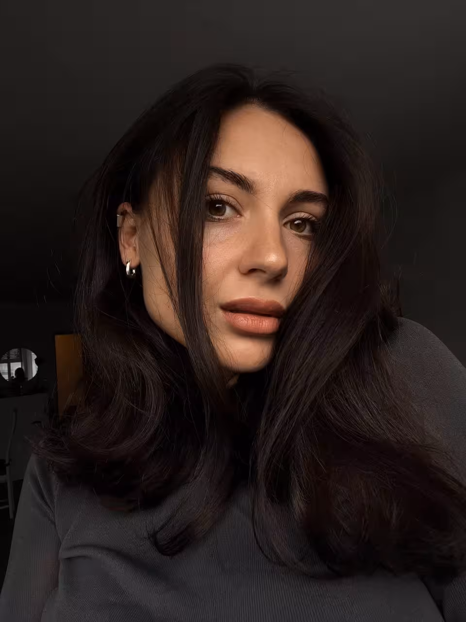 Visitar Perfil de la Senorita
