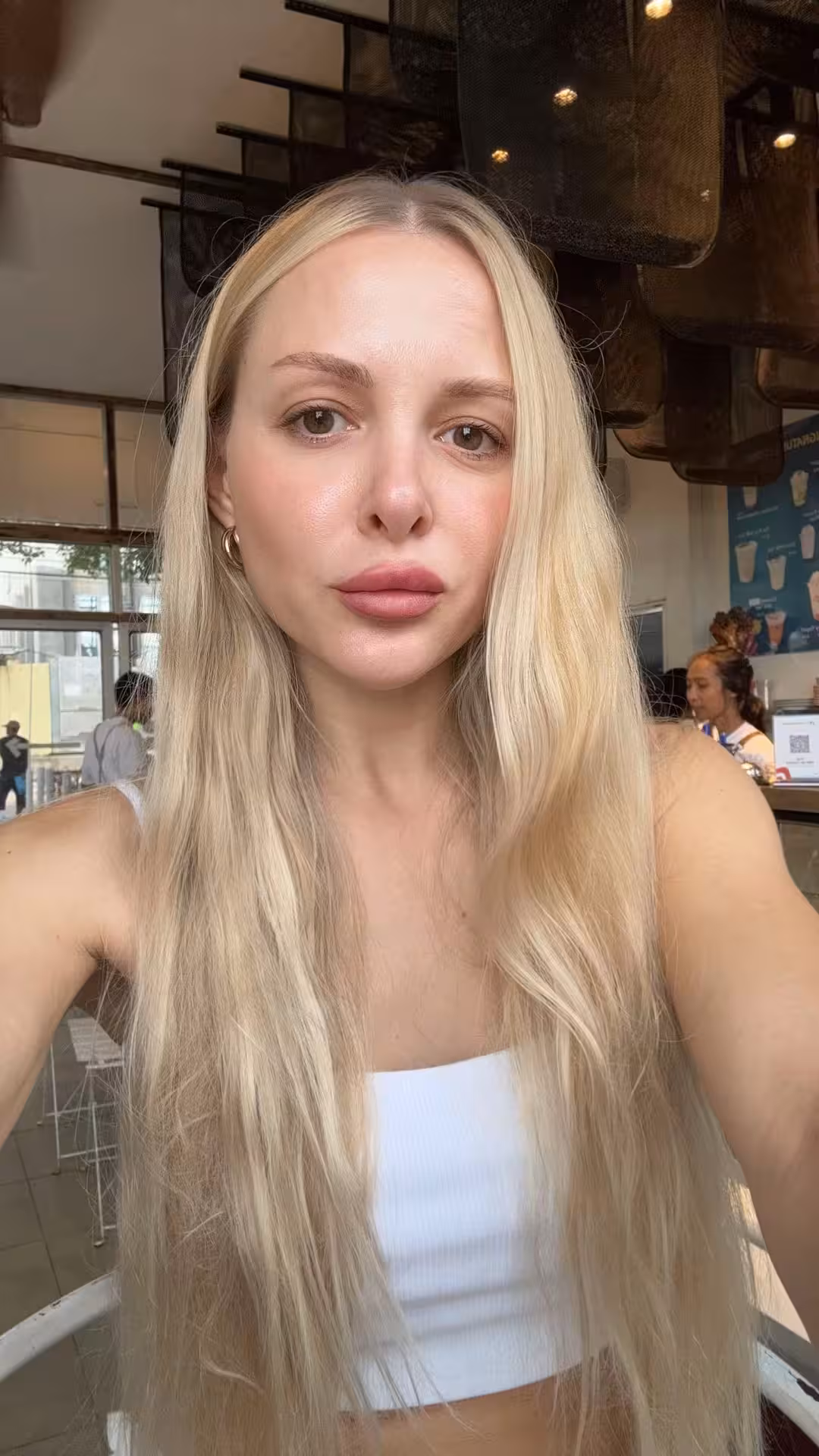 Ver Perfil de la Novia