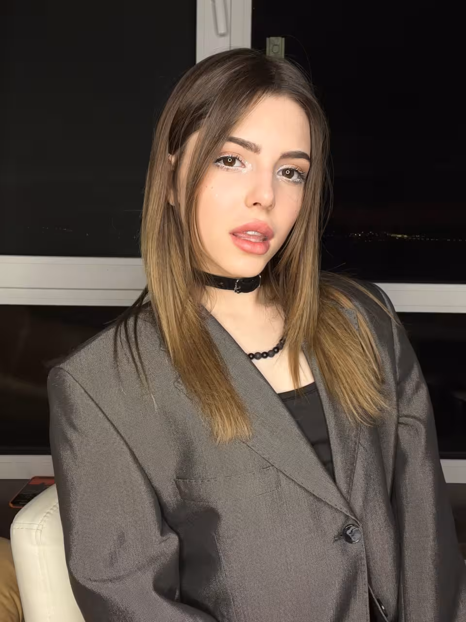 Descubrir Su Perfil