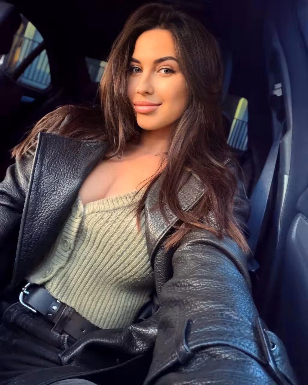 Irina 40 yo from Kyiv Ukraine Imágenes de mujeres solteras y hermosas