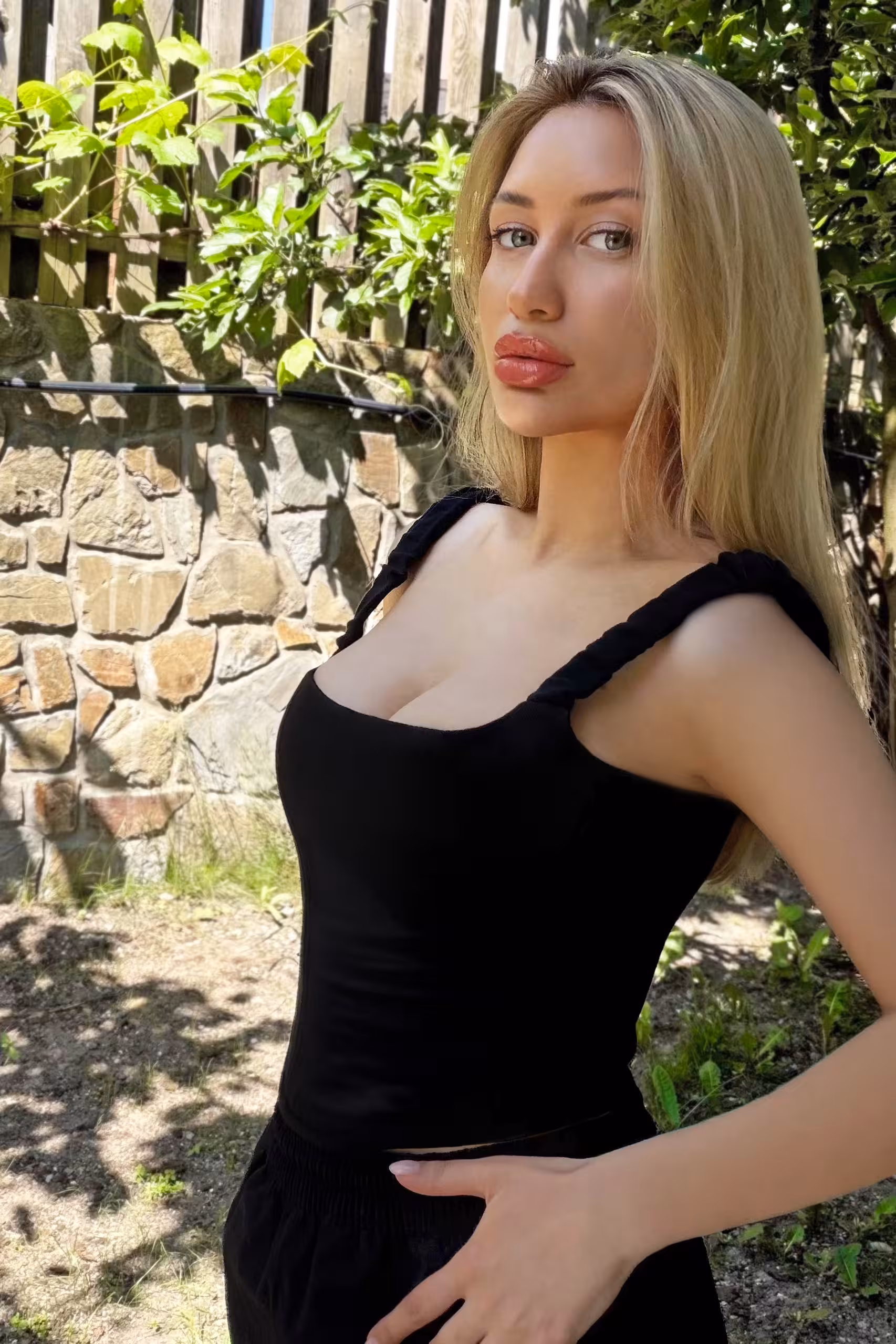 Descubrir Su Perfil