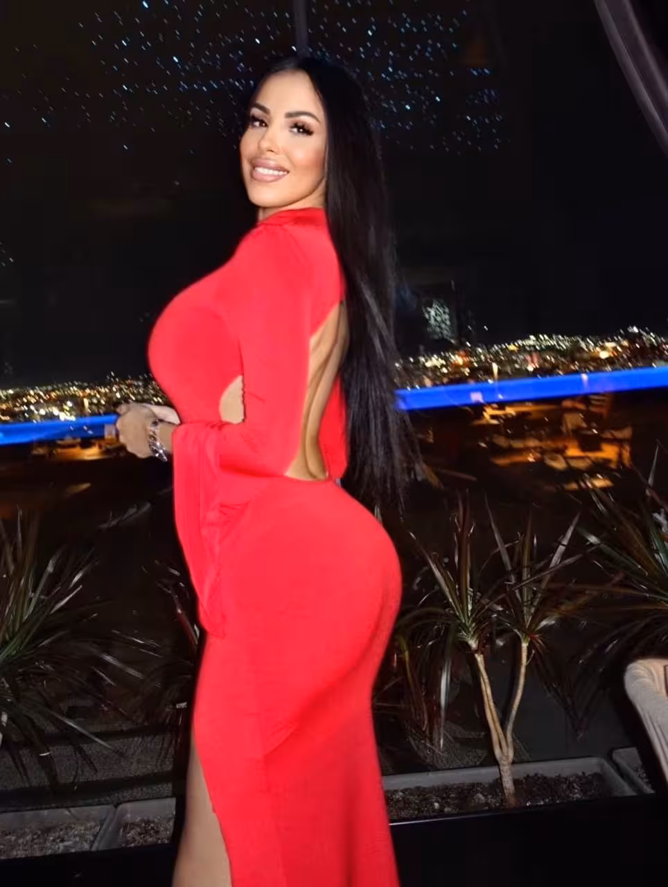 Perfil Completo
