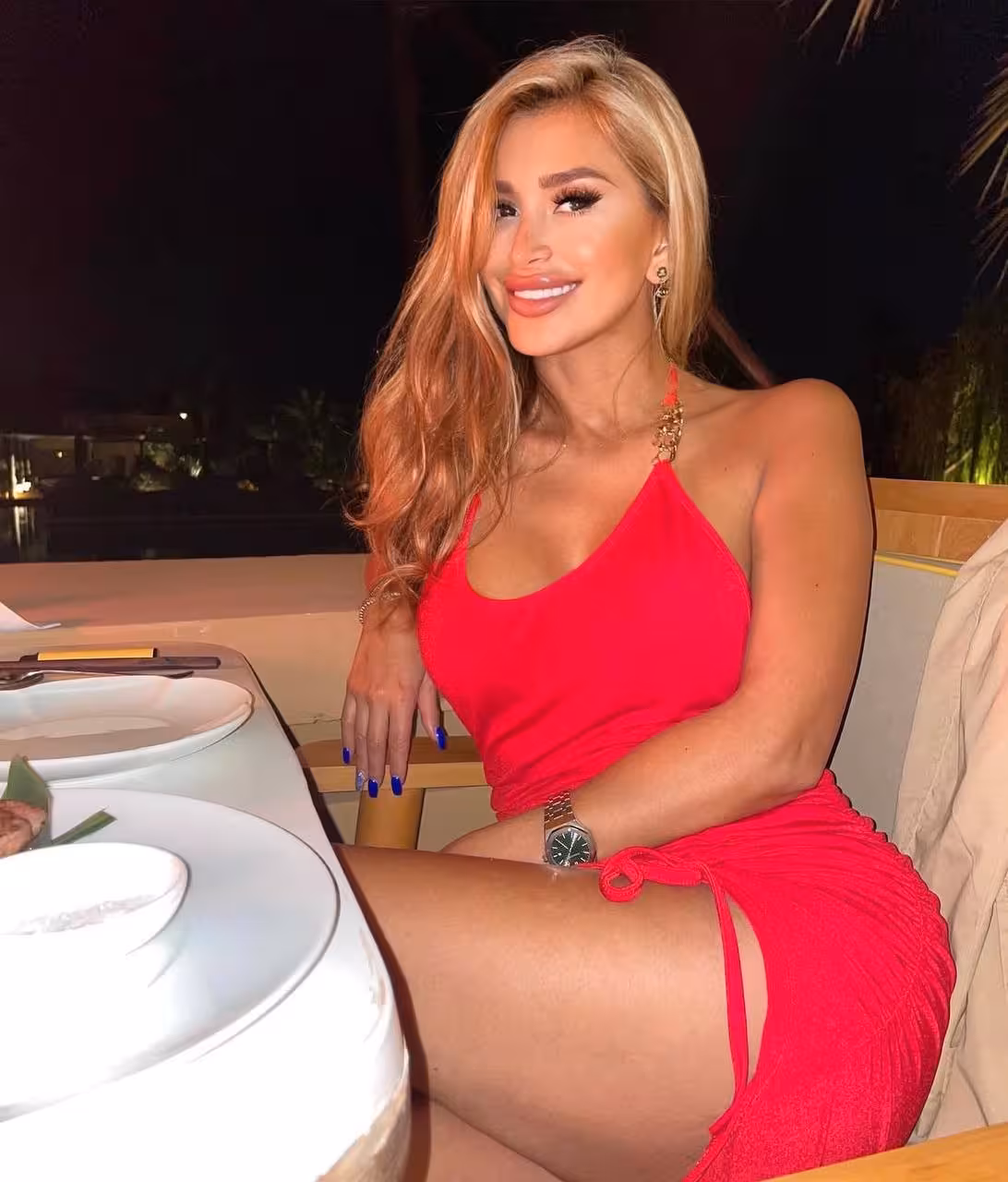 Descubrir Su Perfil