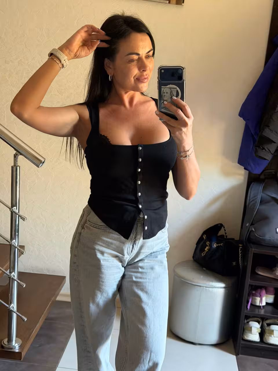 Ver Perfil de la Novia