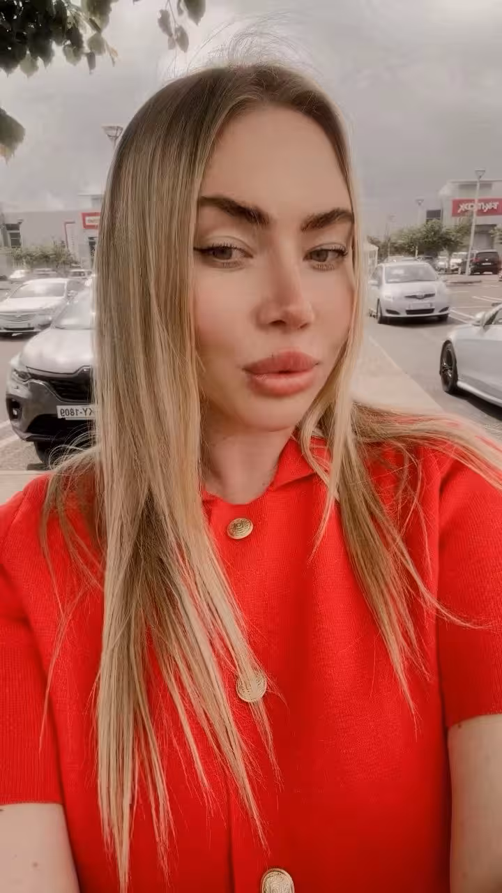 Ver Perfil de la Novia