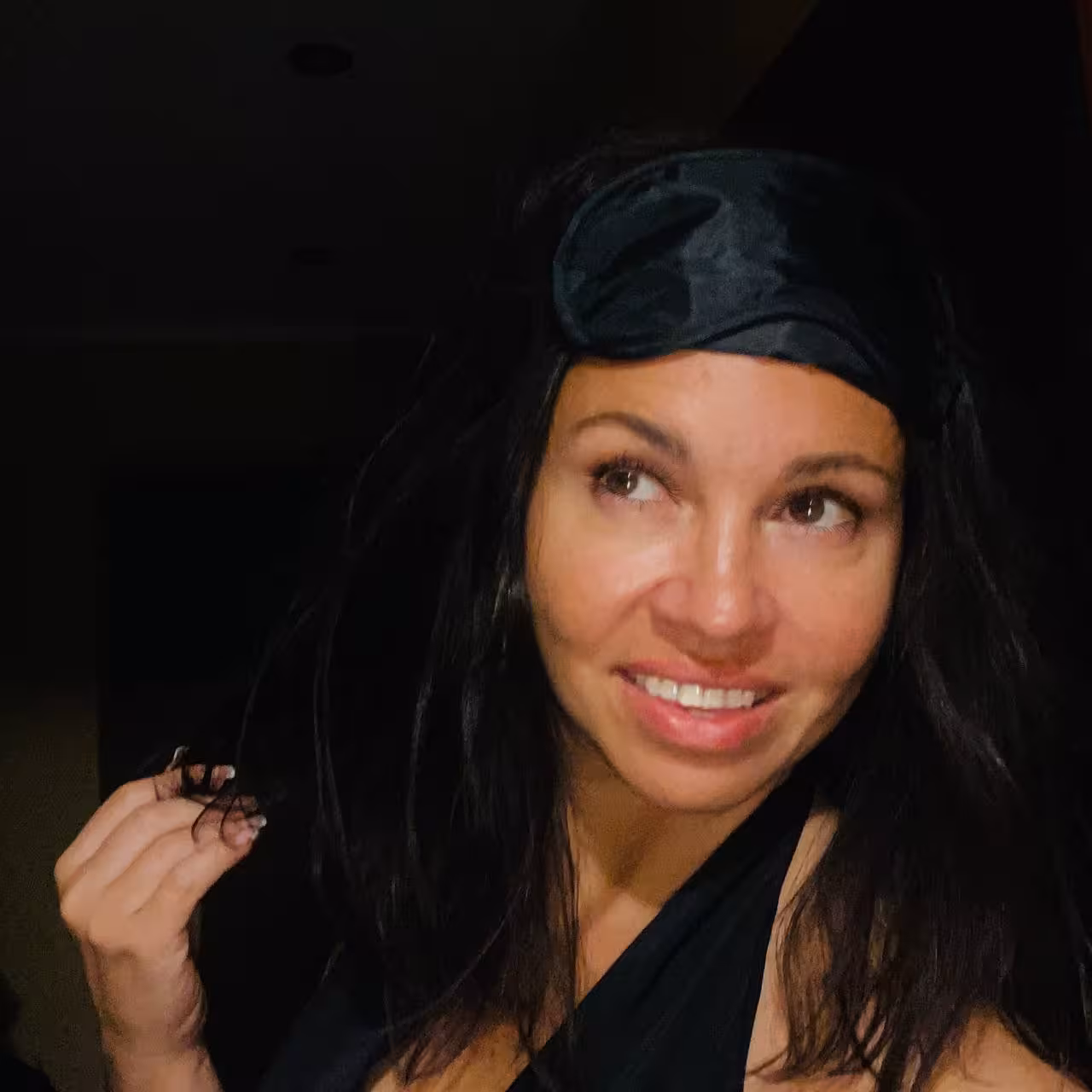 Perfil de Mujer