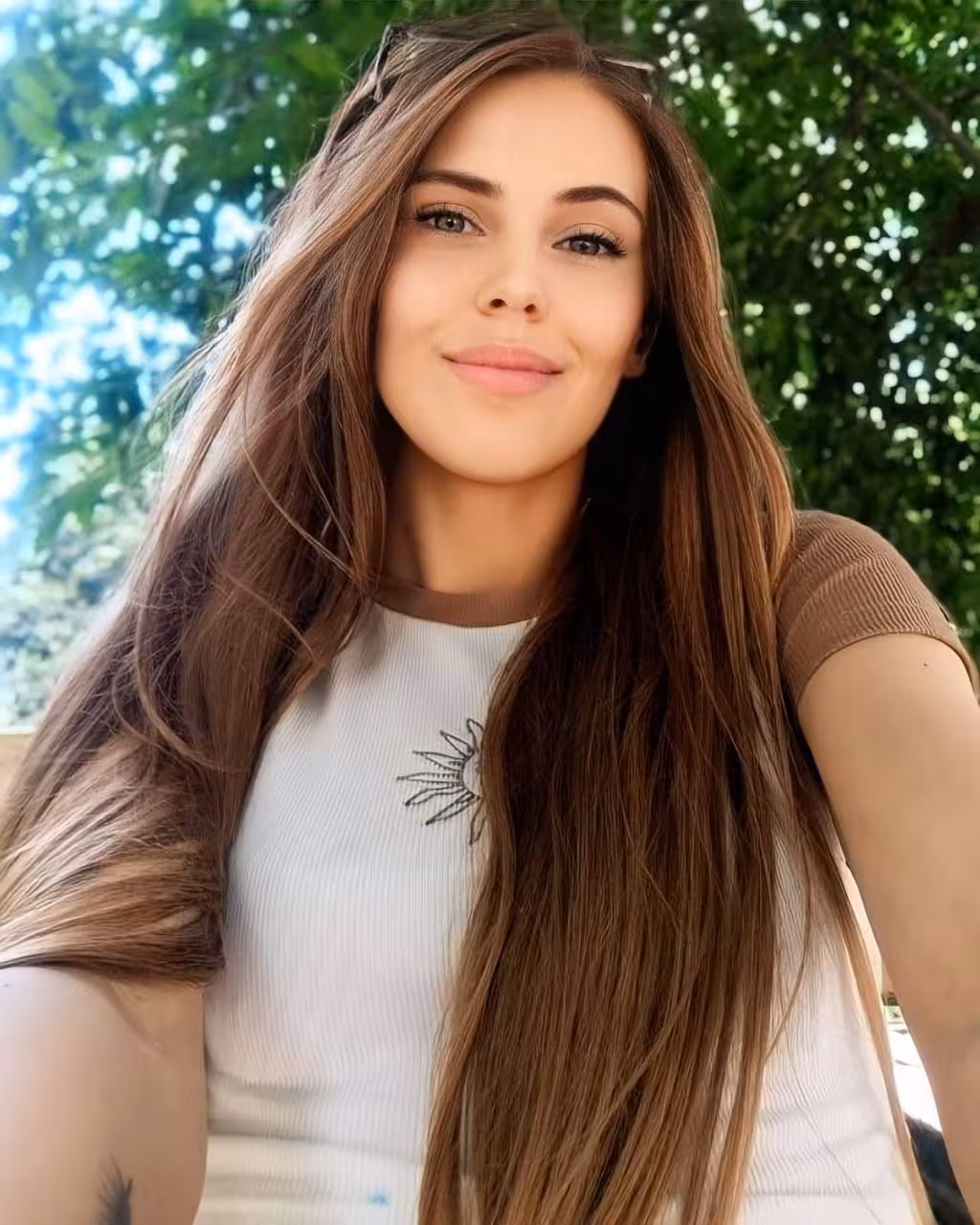 Marina 28 yo from Chernihiv Ukraine Soy una chica soltera buscando el amor Soyunachicasolterabuscandoelamor-1002001837-11-4435238219477249832