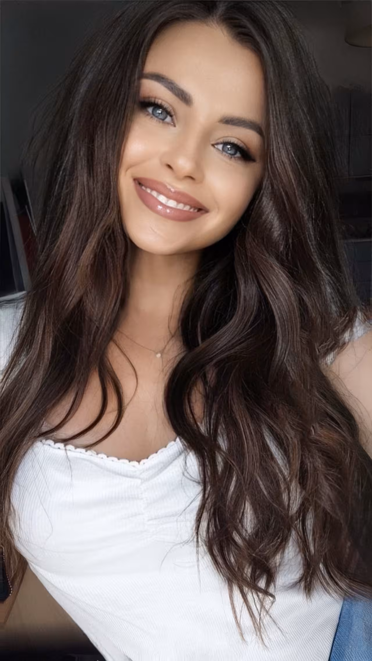 Ver Perfil de la Novia