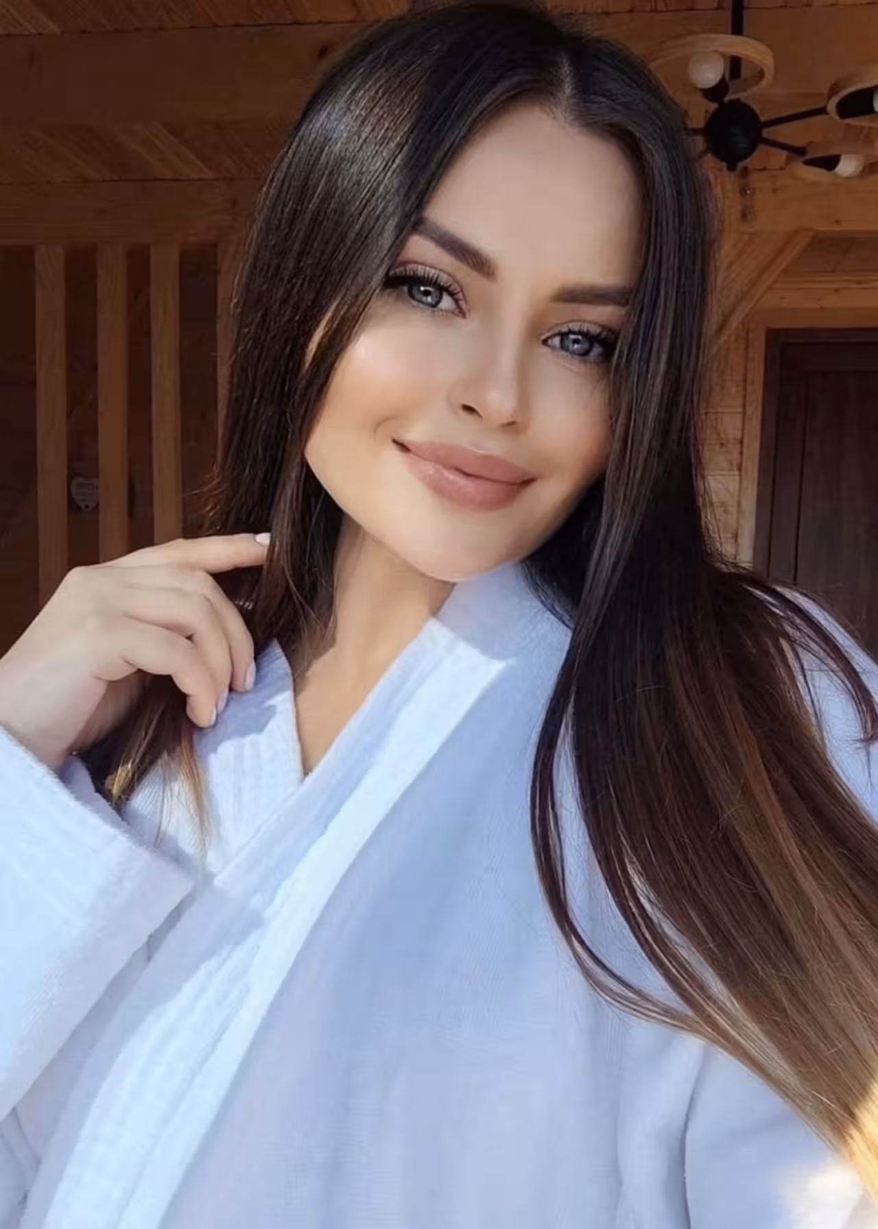 Descubrir Su Perfil