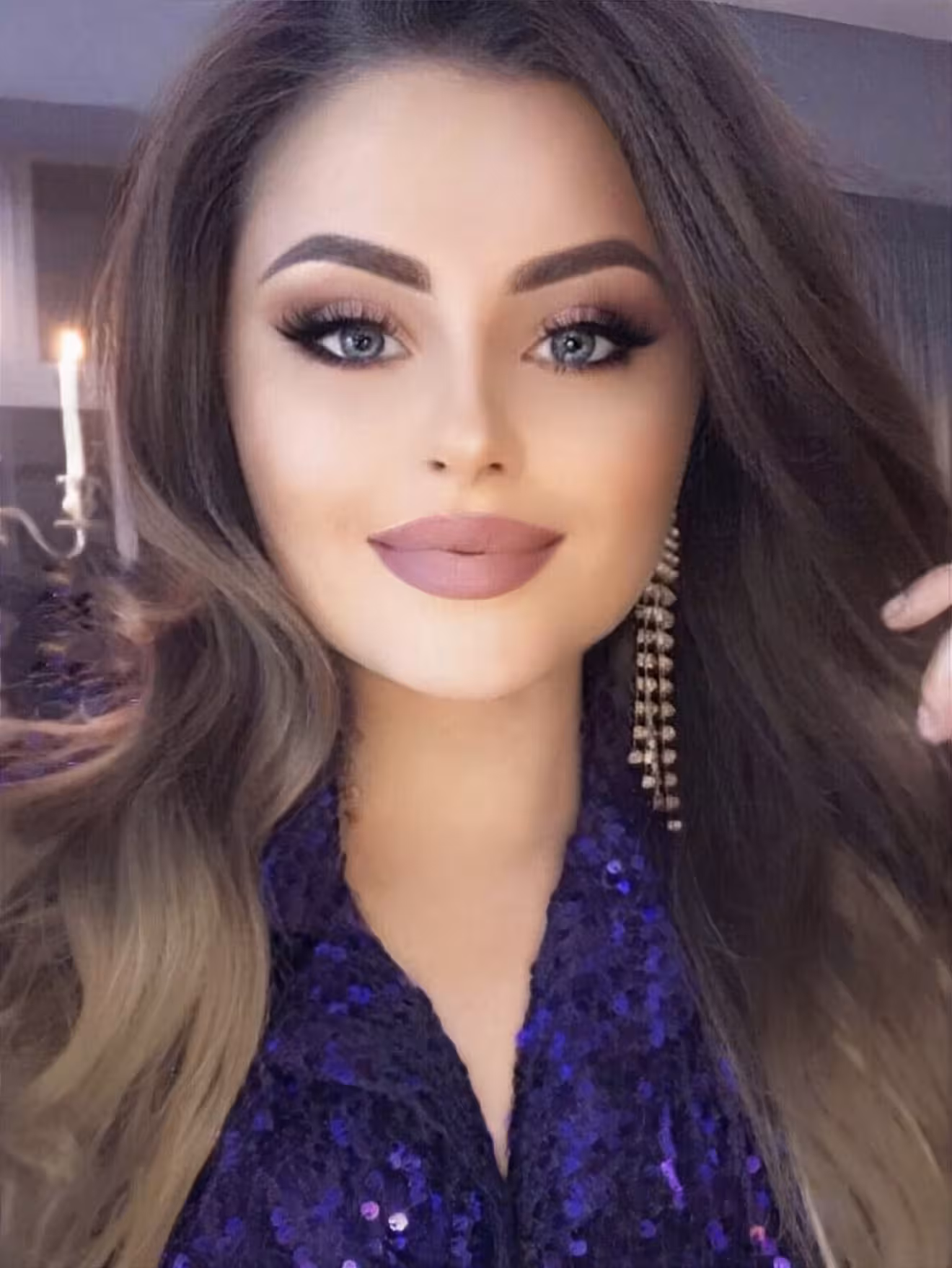 Perfil de Mujer