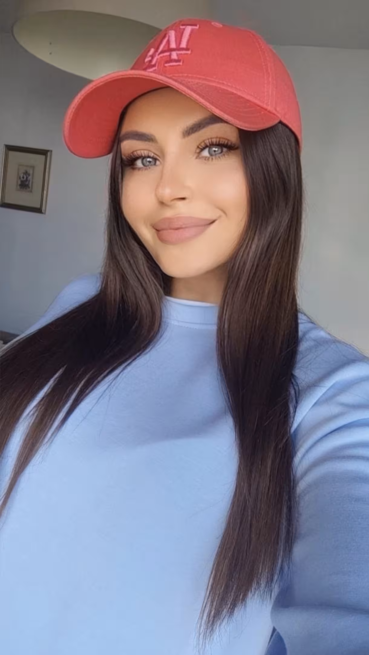 Sobre la Chica