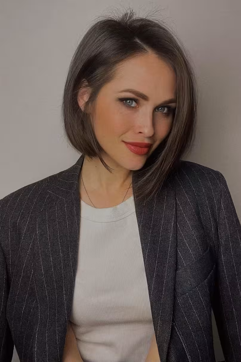 Abrir Perfil de la Mujer