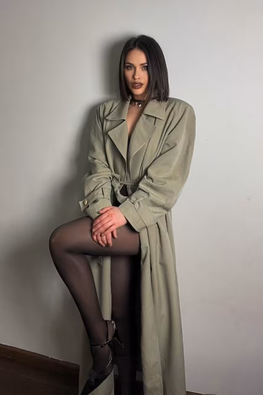 Descubrir Su Perfil