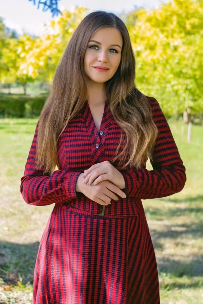 Conocer Mas Sobre Ella