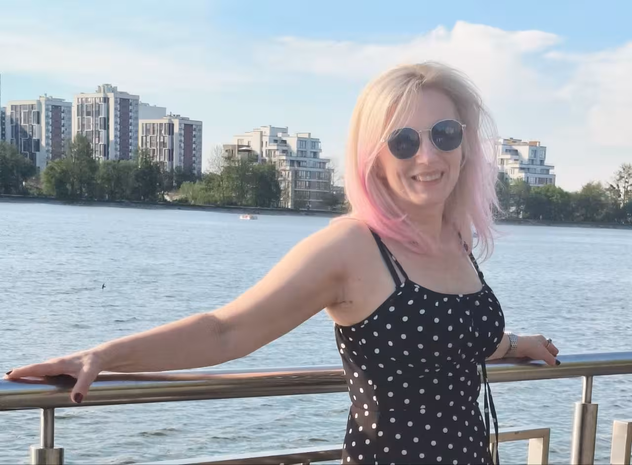 Ver Perfil de la Senorita