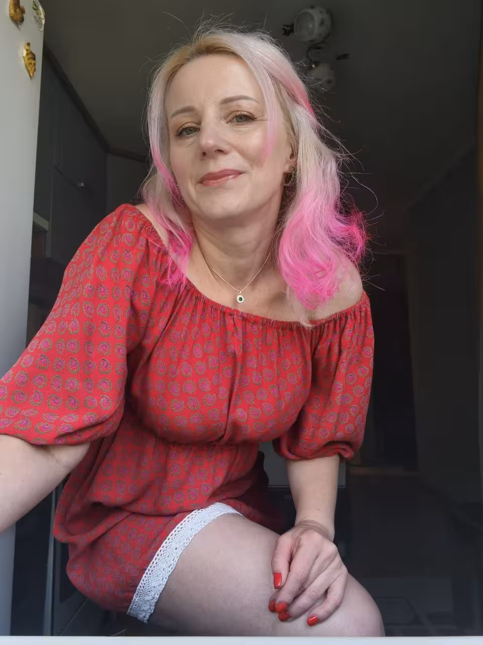 Explorar Perfil