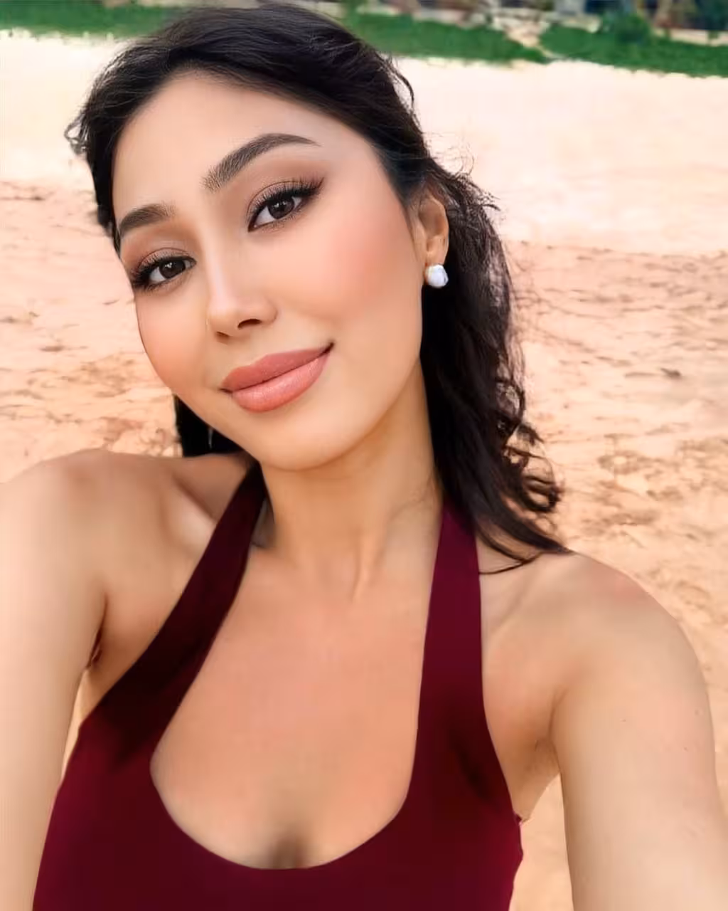 Visitar Perfil de la Senorita
