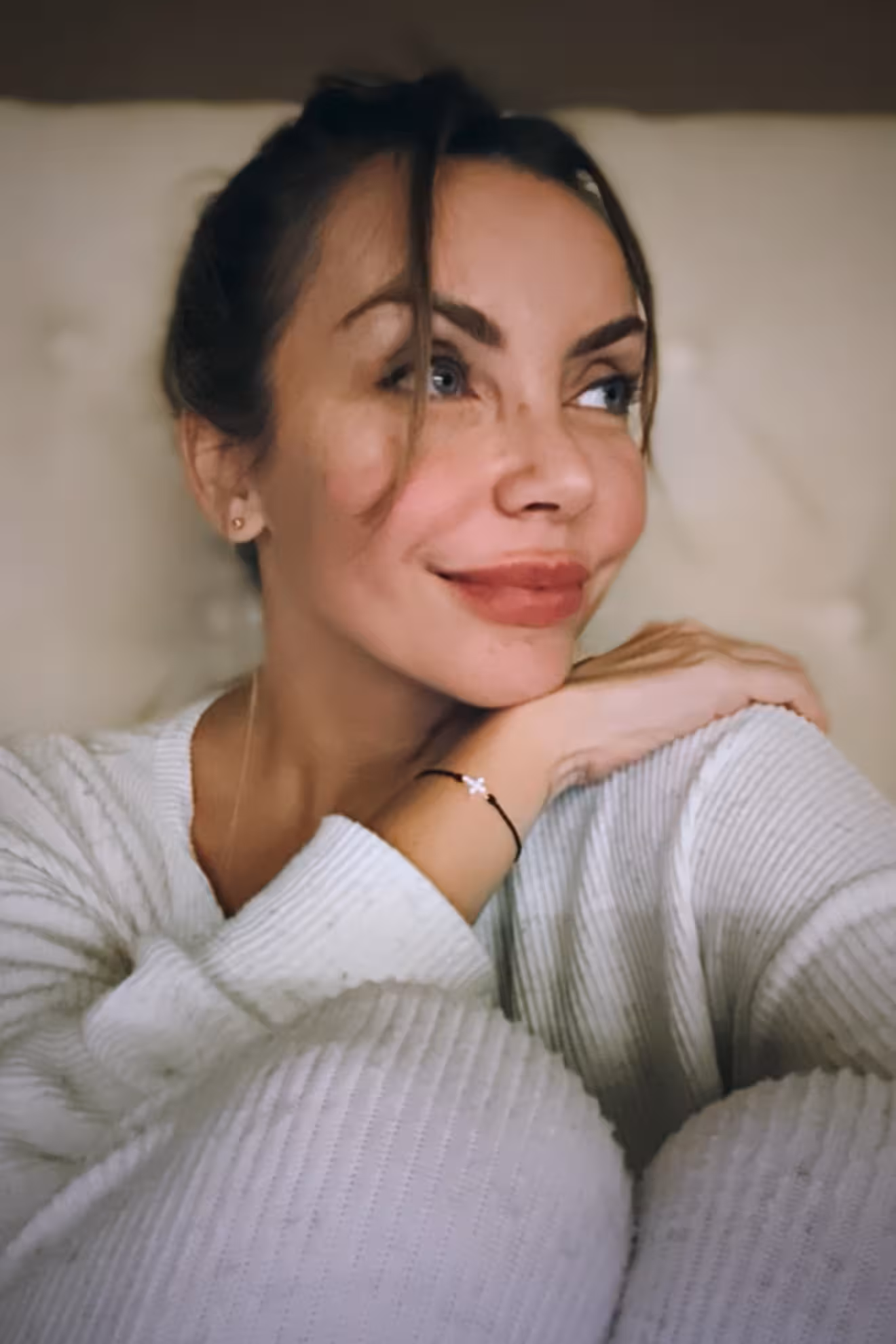 Perfil Detallado