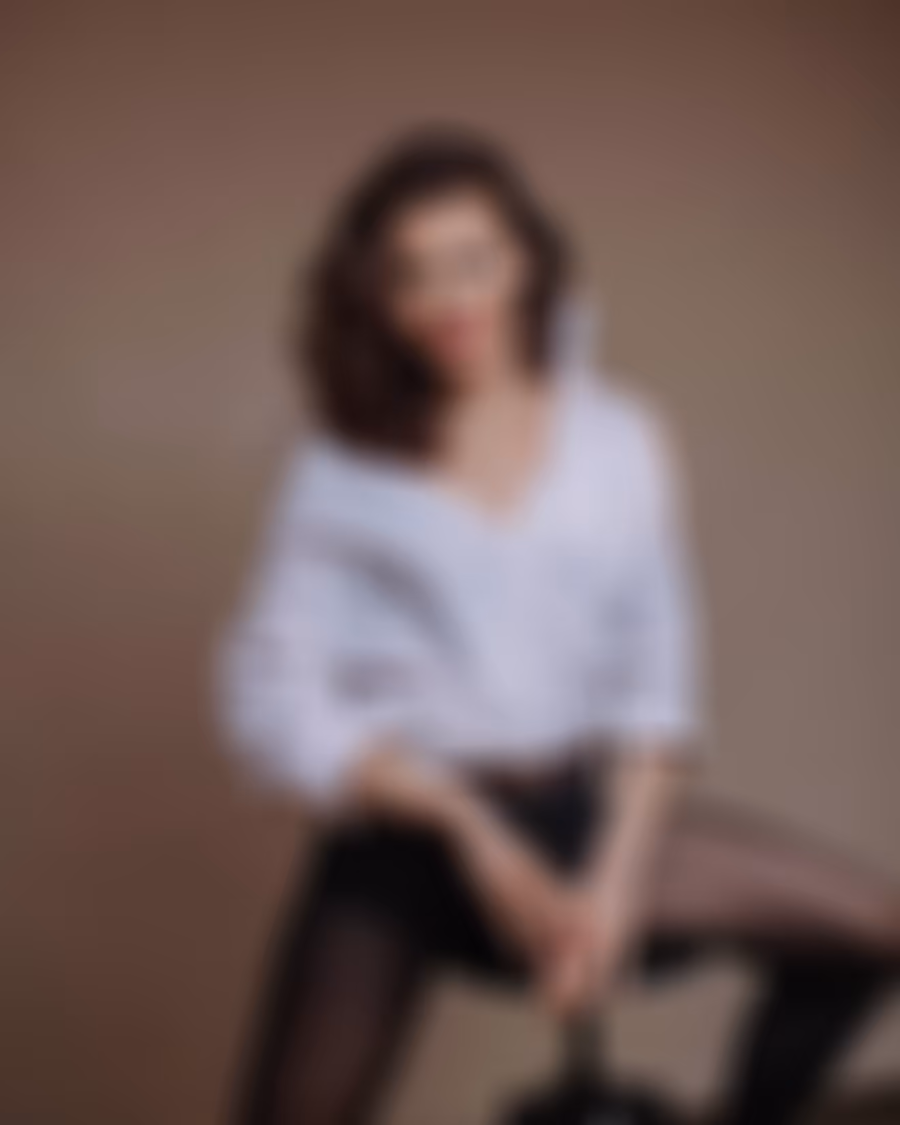 Perfil de Mujer