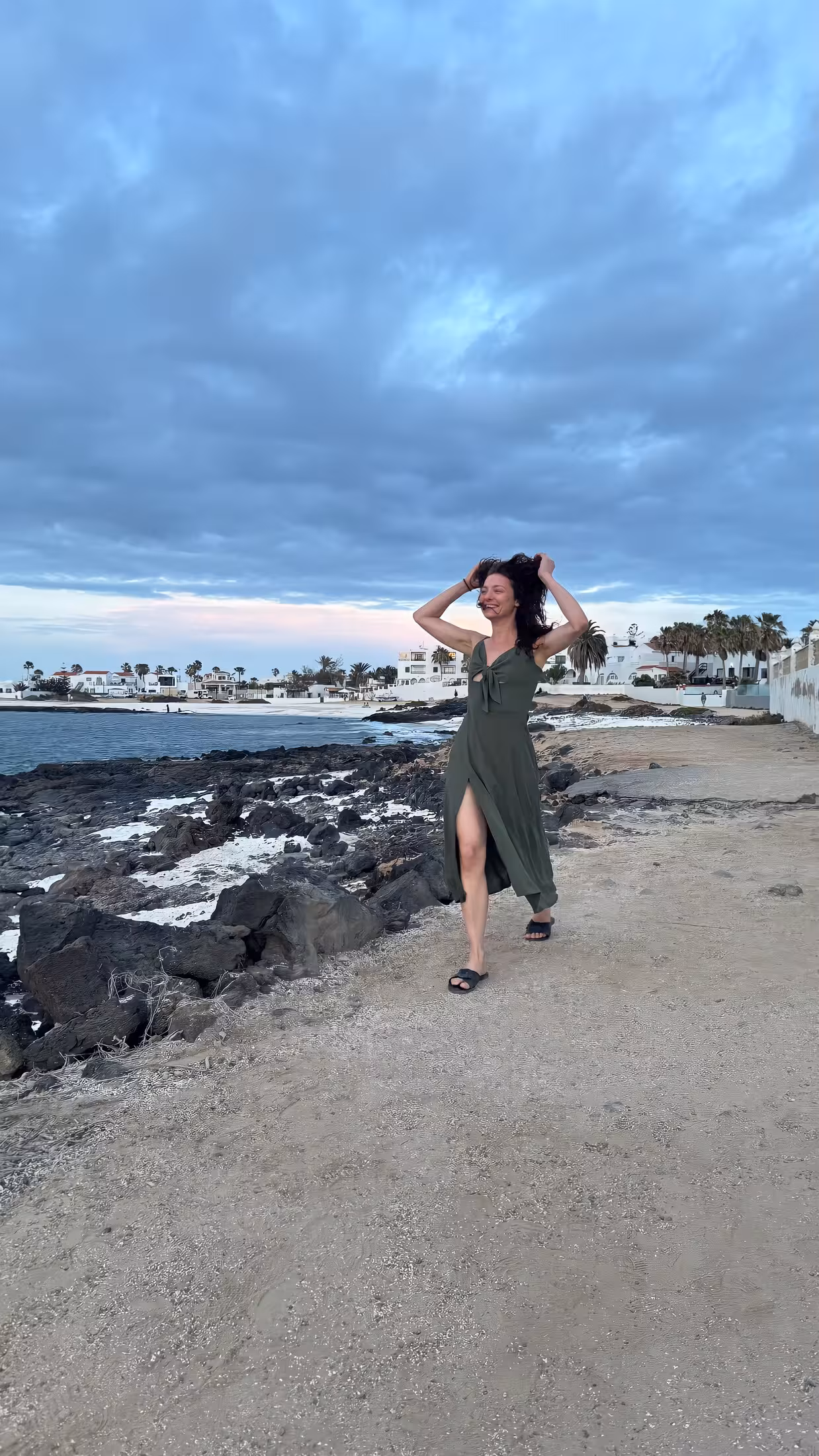 Ver Perfil de la Novia
