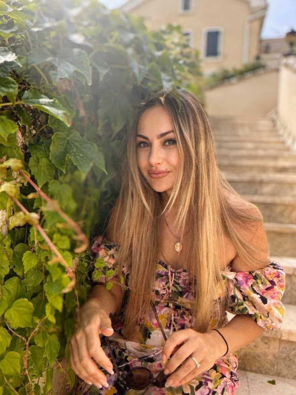 Descubrir Su Perfil