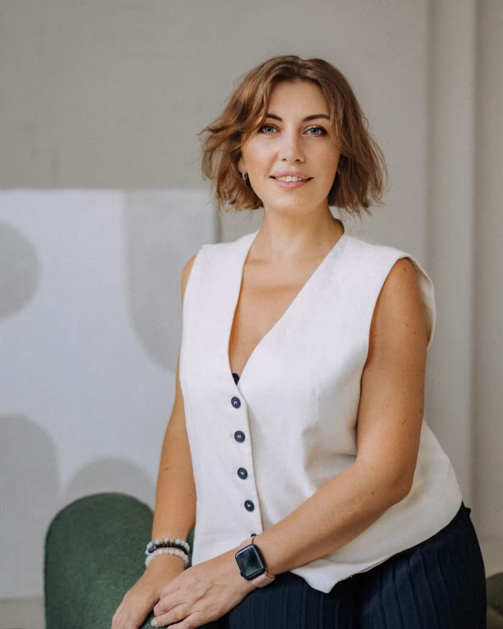 Conocer Mas Sobre Ella