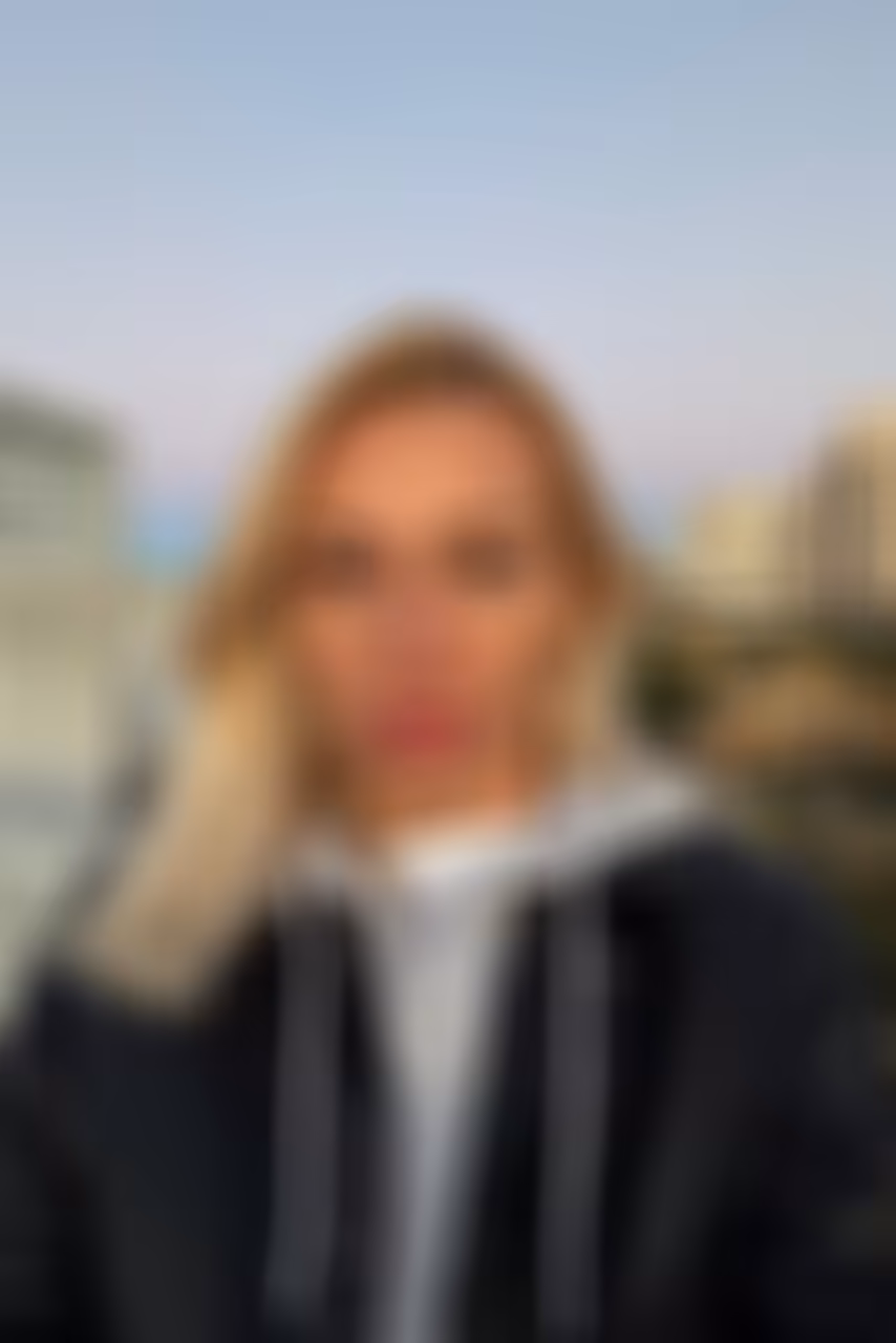Ver Perfil de la Novia