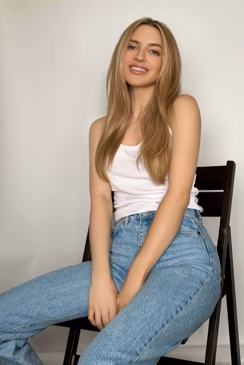 Abrir Perfil de la Mujer