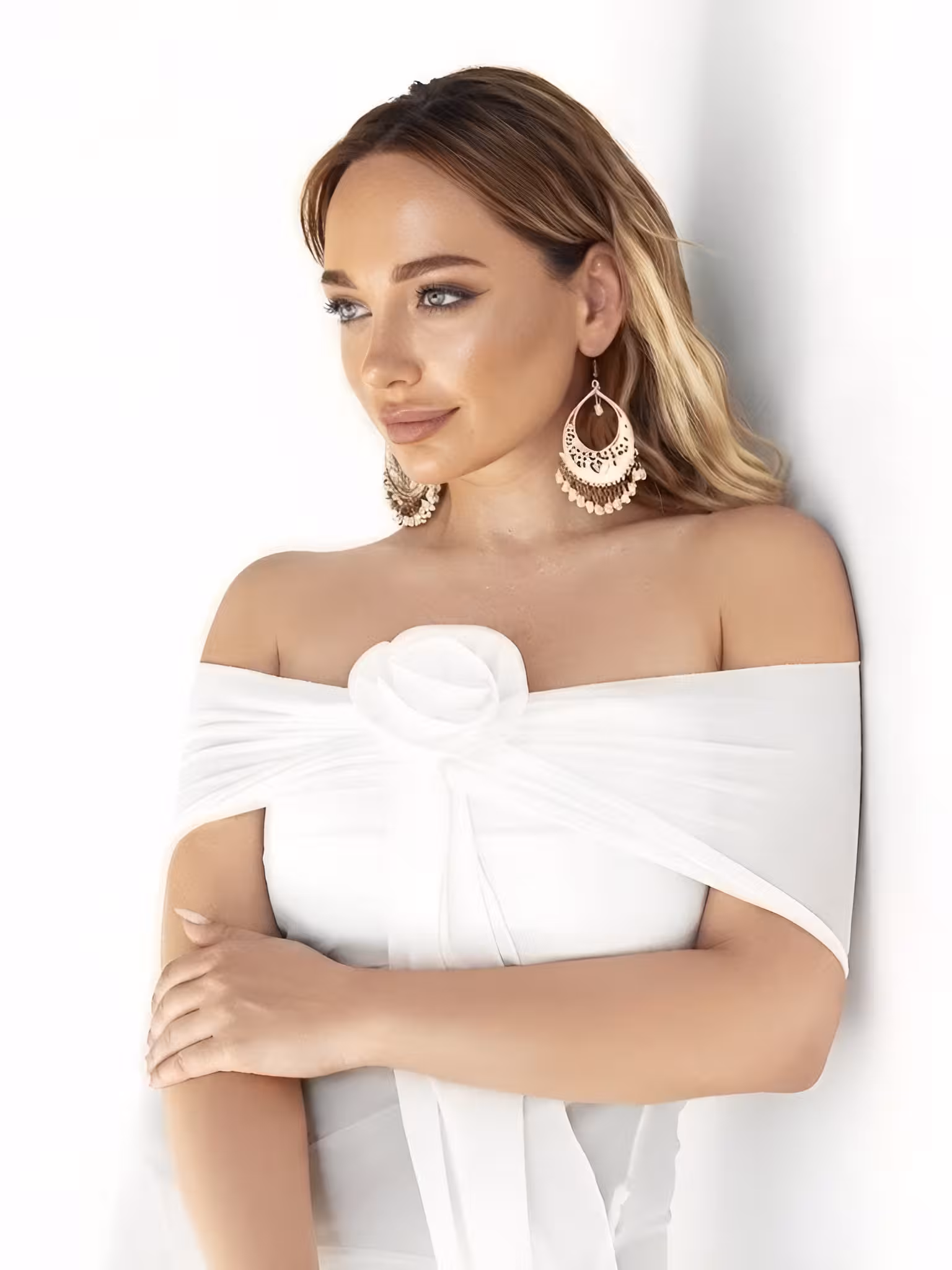 Ver Perfil de la Senorita