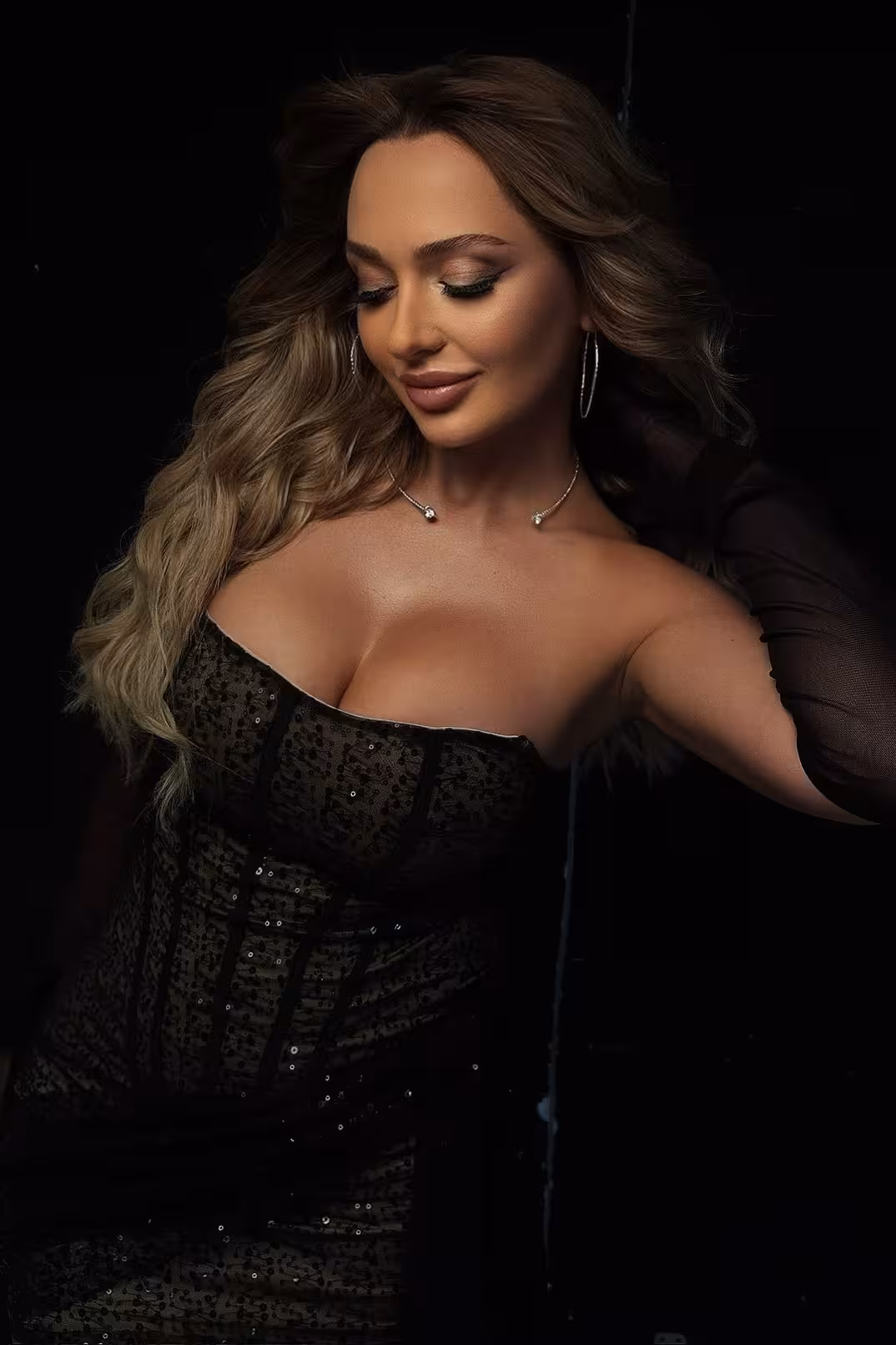 Perfil de Mujer