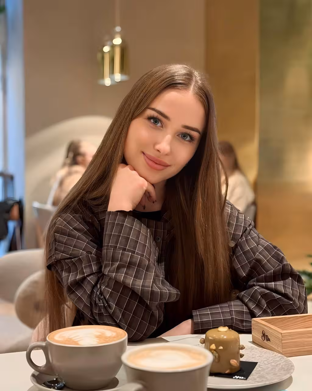Ver Perfil de la Senorita
