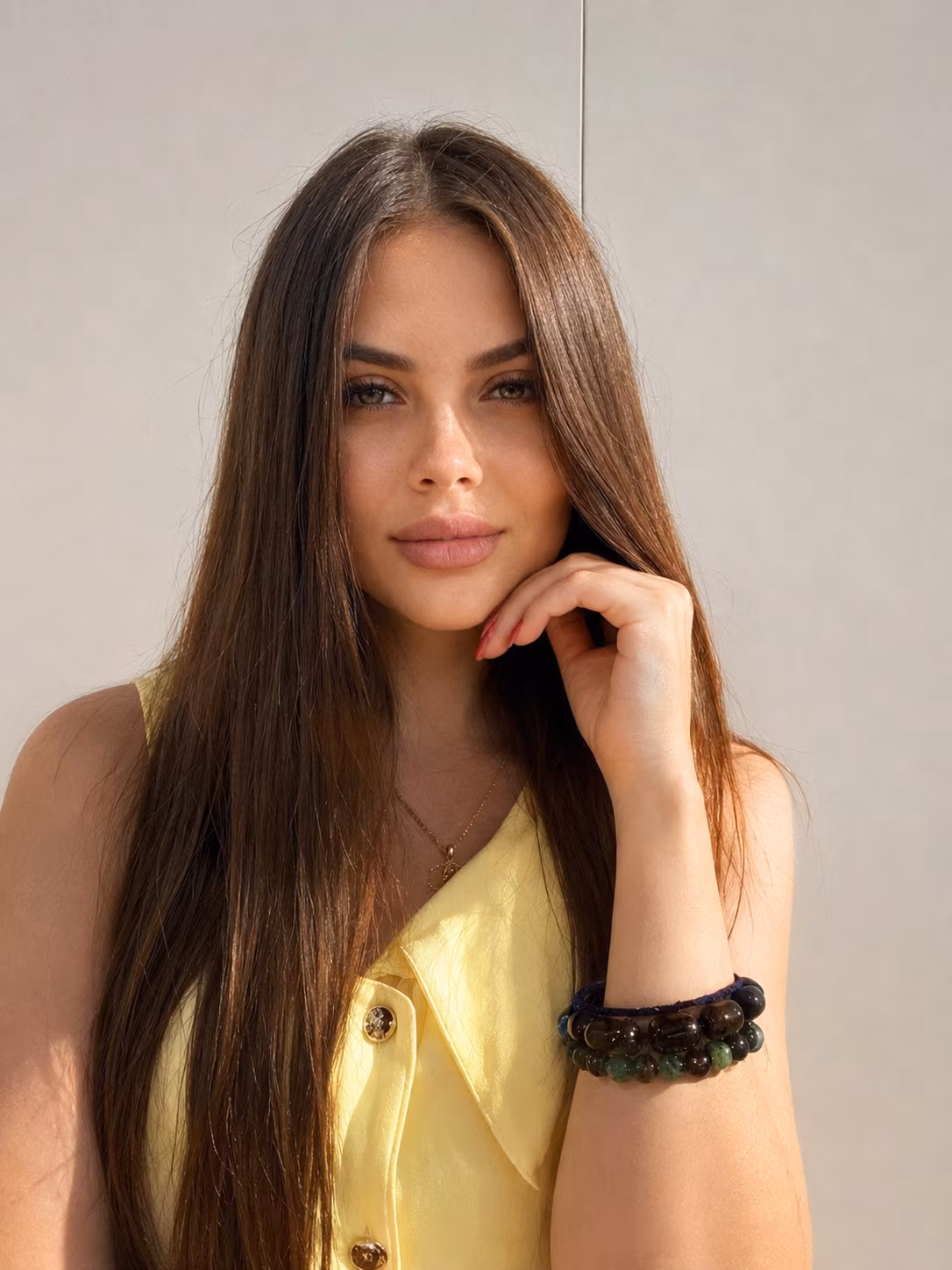Sobre la Chica