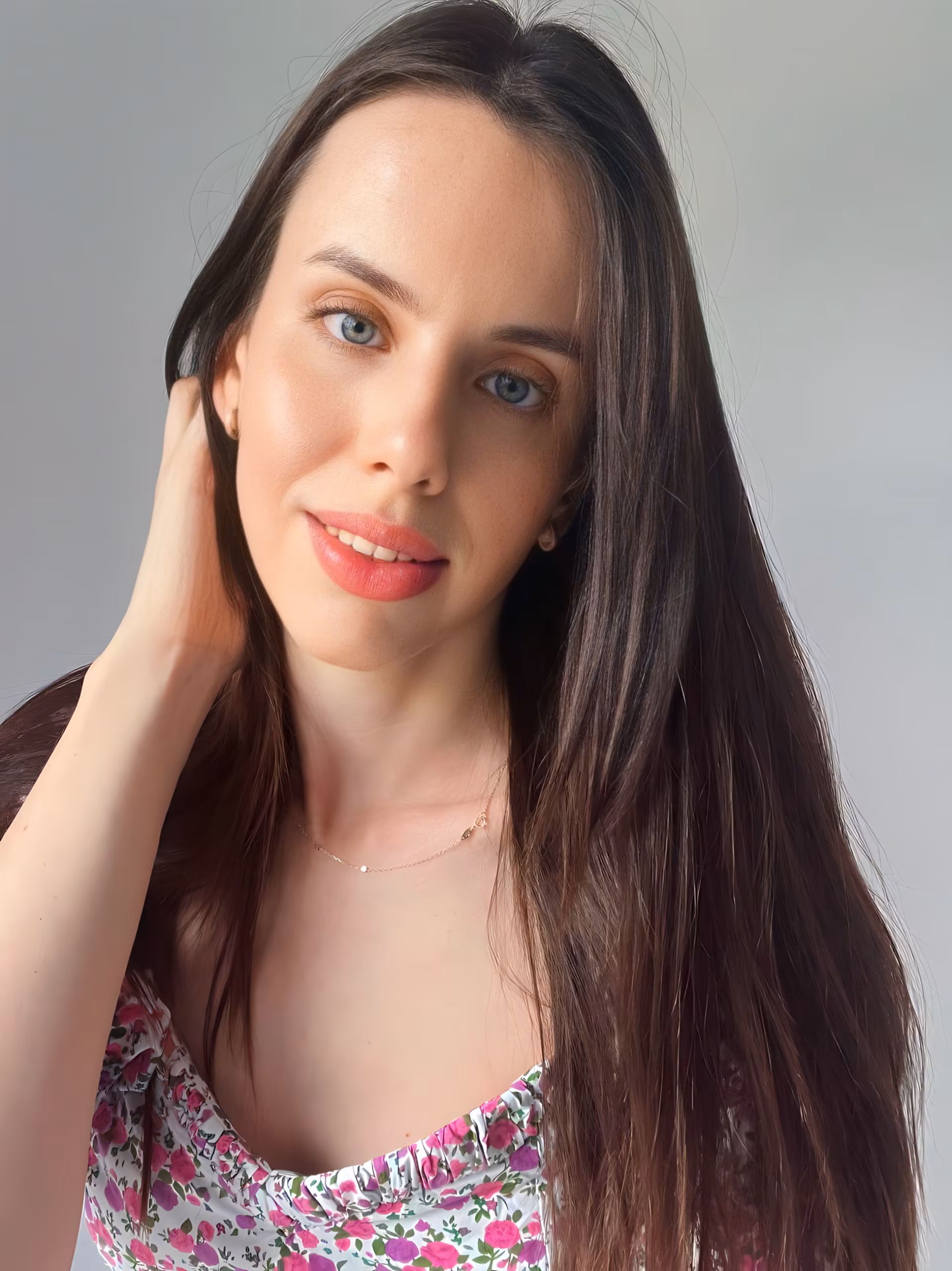Descubrir Su Perfil